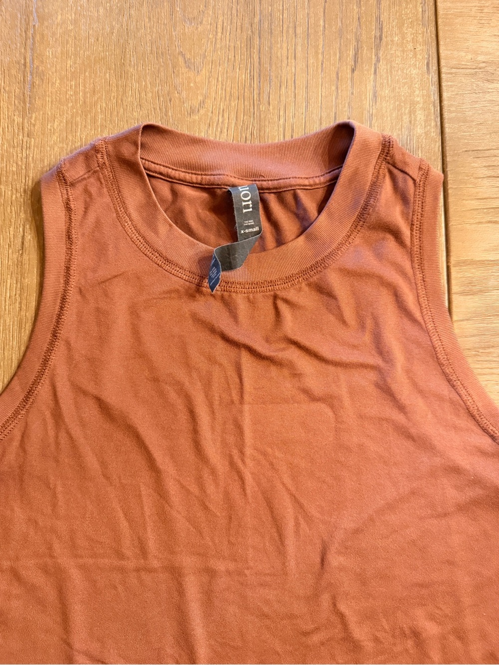 Vuori muscle tank - Picture 5 of 6